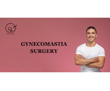 Gynecomastia Surgery In Bangalore