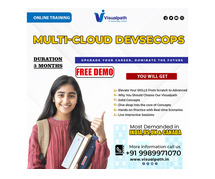 DevSecOps Online Course | Multi-Cloud DevSecOps Training