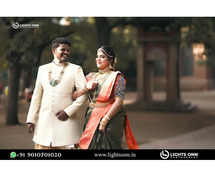 The Role of Wedding Photographers in theni