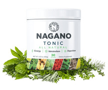 Nagano Tonic: Nature’s Best, Bottled for You