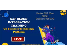 SAP CPI Training