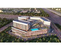 Orris Market 89 - Premium Commercial Properties for Sale & Rent in Gurgaon