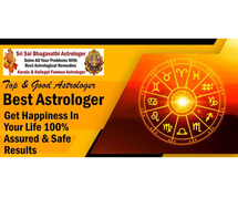 Best Astrologer in Shivamogga