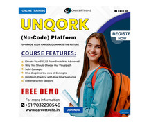 Unqork Online Training | Unqork Training in Hyderabad