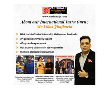 Vastu Expert by Vastukalp : Tailored Vastu Solution for your and Workplace