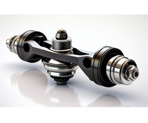 Best Deals on Suspension Parts – Direct from Top Manufacturer in India