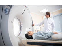 MRI Scan in Mohali