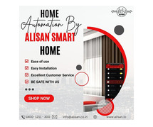 ALisan Smart Homes: Upgrade your house into a home