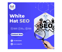 White Hat SEO Services