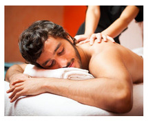 Happy Ending Female To Male Body To Body Massage In Dombivali 8655936430