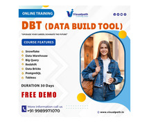 Data Build Tool Training | DBT Training