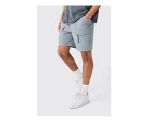 Shop Best Running Shorts Online-RageFit