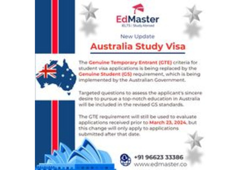 Best Study in Australia Consultants in Vadodara, Gujarat