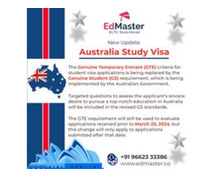 Best Study in Australia Consultants in Vadodara, Gujarat