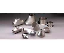 Buy Nickel 200 Forged Fittings from reputed Exporters