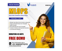 MLOps Course | MLOps Course in Hyderabad