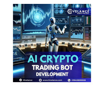 Maximize Success with Advanced AI Crypto Trading Bots!