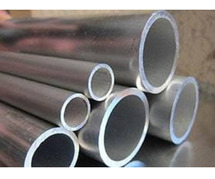 Aluminium Alloy 6061 Pipes & Tubes Suppliers