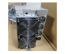 Bitmain Antminer S21 Pro (234Th)3531W Bitcoin SHA-256