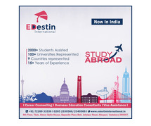 Best Overseas Education Consultants In Vadodara, Gujarat