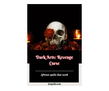 +27734583119 KILLING &REVENGE MOST DANGEROUS DEATH SPELL FRANCE USA UK AMERICA