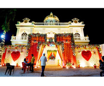 Banquet Hall in Patna with Price that fits in your budget – Perfect for Your Special Event