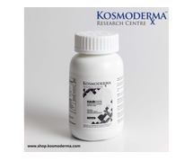 Kosmoderma: Amino Acids in Hair Products Strengthen & Revitalize Your Hair