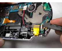 We do PSP (PlayStation Portable) Motherboard Replacement