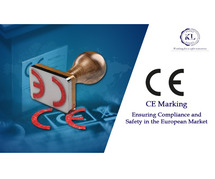 Expert CE Marking Services for Medical Devices and Health Products