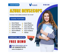 Azure DevSecOps Training | Azure DevOps Training in Hyderabad