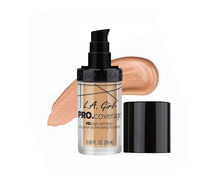 Buy Foundation Online - HOK Makeup