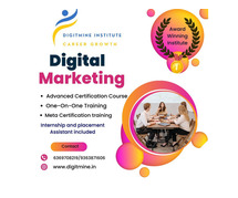 Digital Marketing Course in Sankarankoil - Digitmine Institute