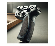 "Best Rock Island Armory 1911 Grips: Style and Performance Upgrade"