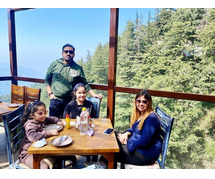 Best Luxury Hotel in Landour Mussoorie | Heart Of Landour