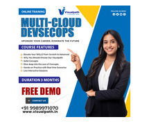 DevSecOps Online Course | Multi-Cloud DevSecOps Training