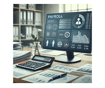 Employee Payroll & Benefits Management