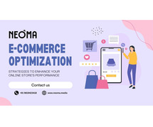 Best Ecommerce Marketing | Amazon SEO Service Ahmedabad Mumbai - Neoma