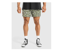 Shop Best Running Shorts for Men Online-RageFit