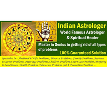 Best Indian Astrologer in Guadeloupe