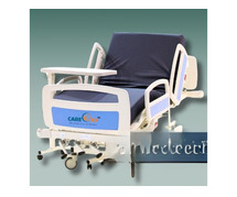 Affordable Hospital Bed Rentals for Home in Delhi NCR