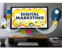 Best Digital Marketing company by Trifox Media