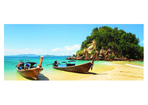 Andaman Honeymoon Tour Packages