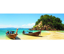 Andaman Honeymoon Tour Packages