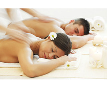 Treat Yourself to a Blissful Spa Massage Experience in Aurangabad 8655936421