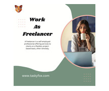 Hire Freelancers in India