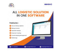 Logistics Management Software