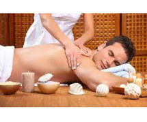 Extra Services Female To Male Body Massage In Thane 8655936427