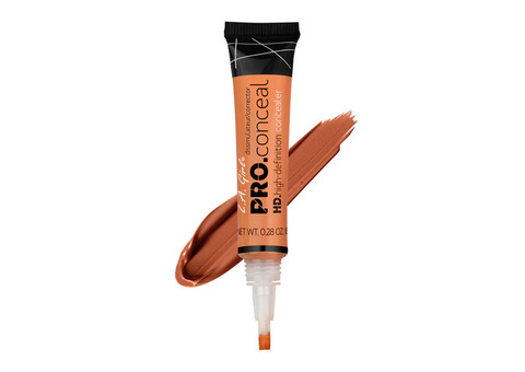 Buy L.A. Girl HD Pro Orange Color Corrector Online - HOK Makeup