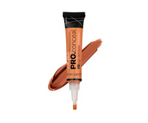 Buy L.A. Girl HD Pro Orange Color Corrector Online - HOK Makeup