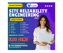 The Best Site Reliability Engineering Online Training Course